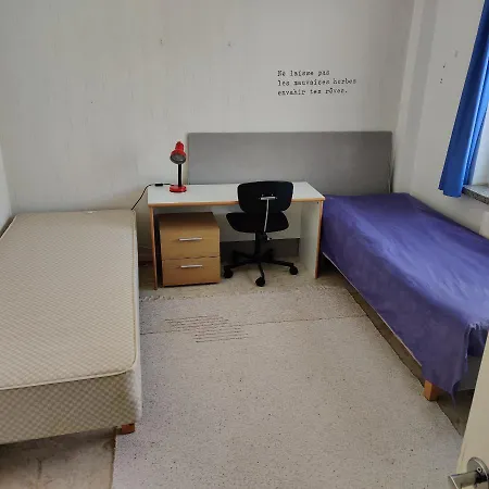 Cozy Easy-to-stay 2room 1km From Centre
