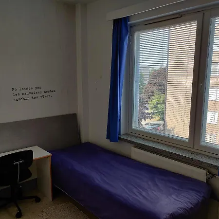 Cozy Easy-to-stay 2room 1km From Centre