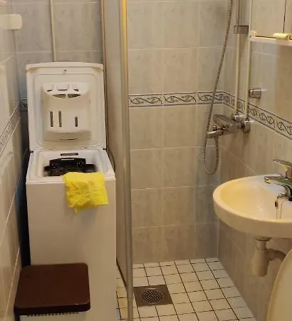 Huoneisto Cozy Easy-to-stay 2room 1km From Centre Rauma
